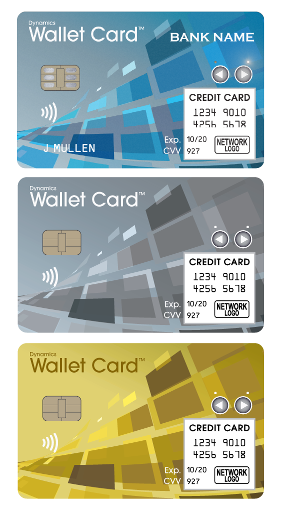 Dynamics Inc. Payment Solutions for Banks